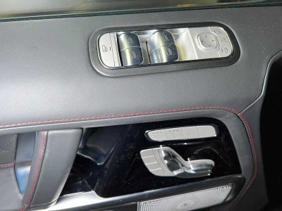 2027 Mercedes-Benz AMG® G 63 SUV
