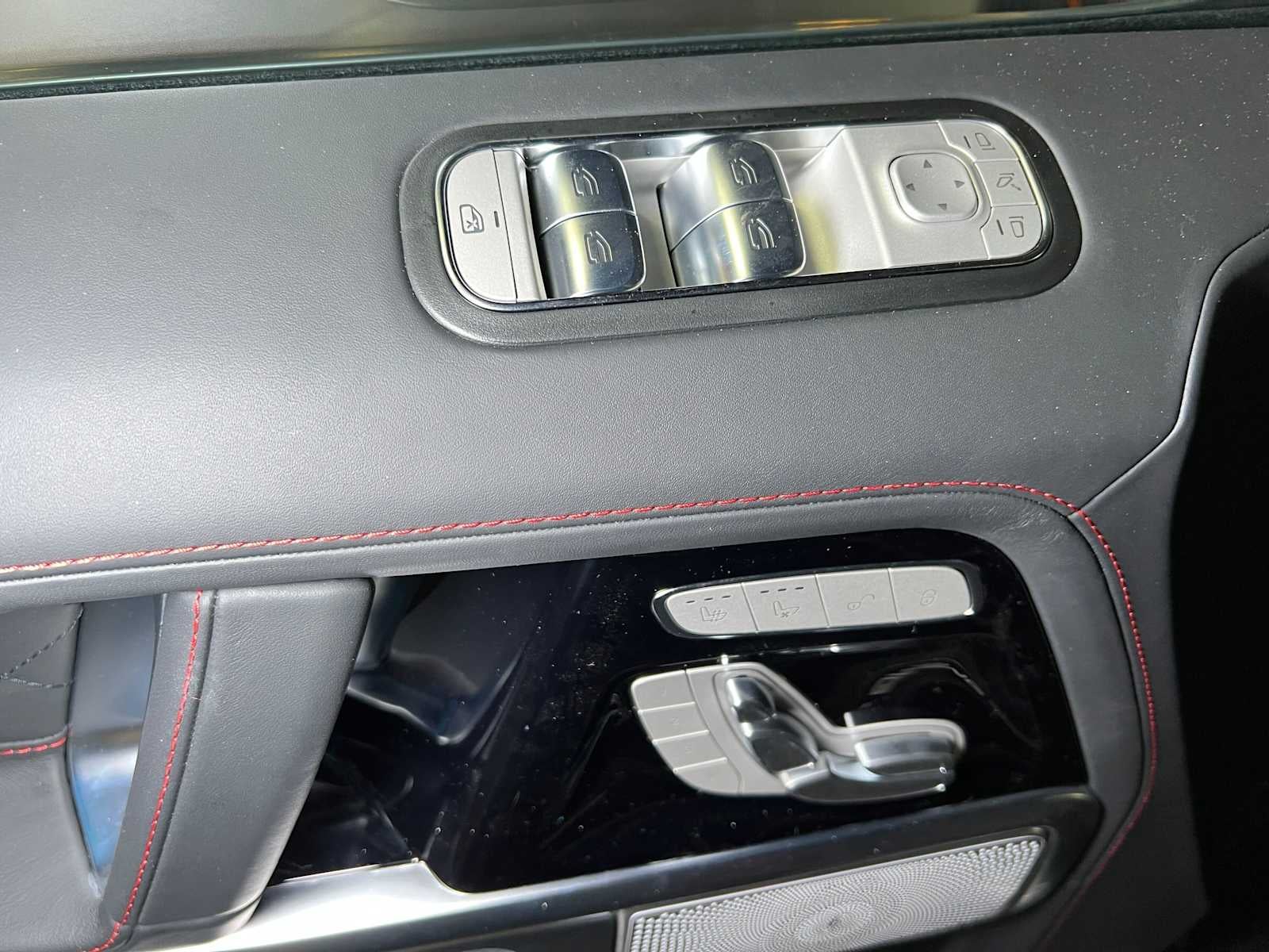 2027 Mercedes-Benz AMG® G 63 SUV