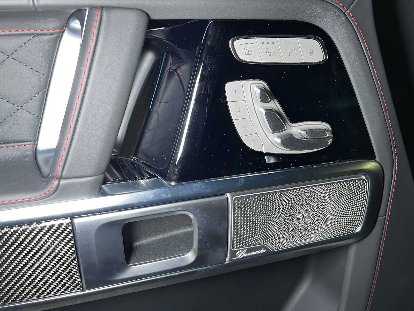 2027 Mercedes-Benz AMG® G 63 SUV