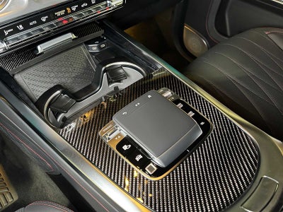 2027 Mercedes-Benz AMG® G 63 SUV