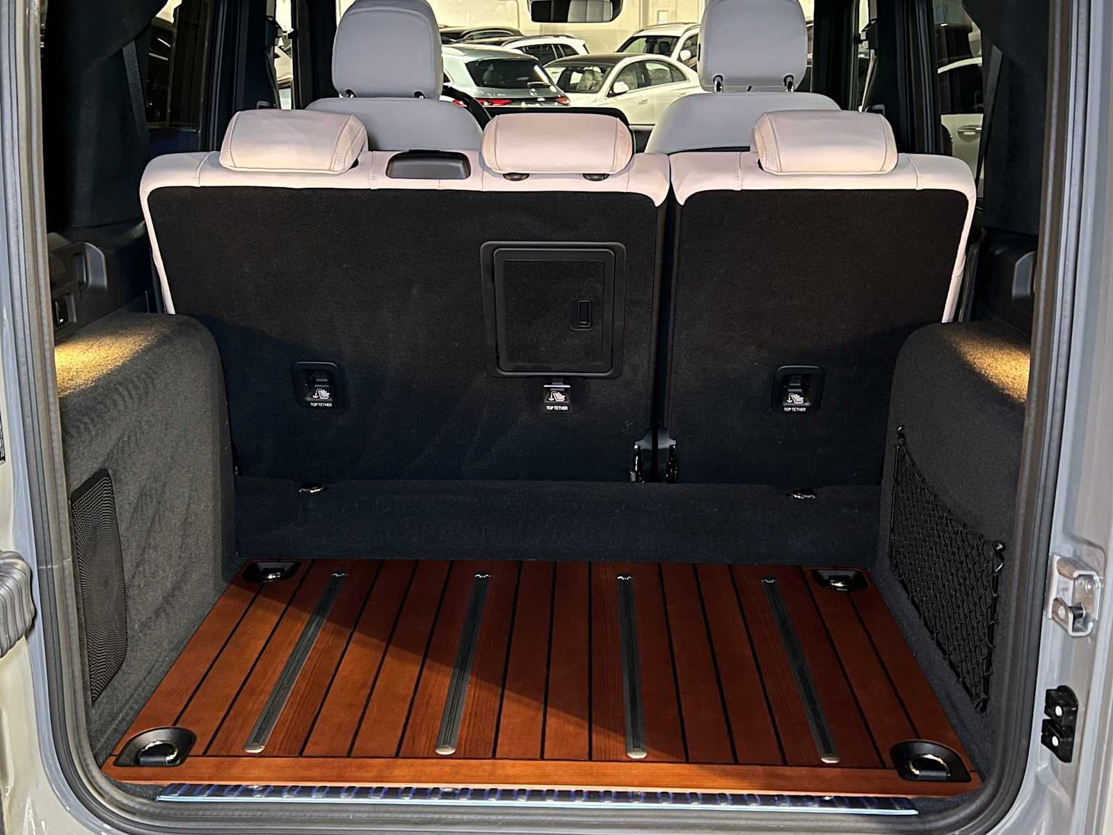 2025 Mercedes-Benz G-Class AMG® G 63