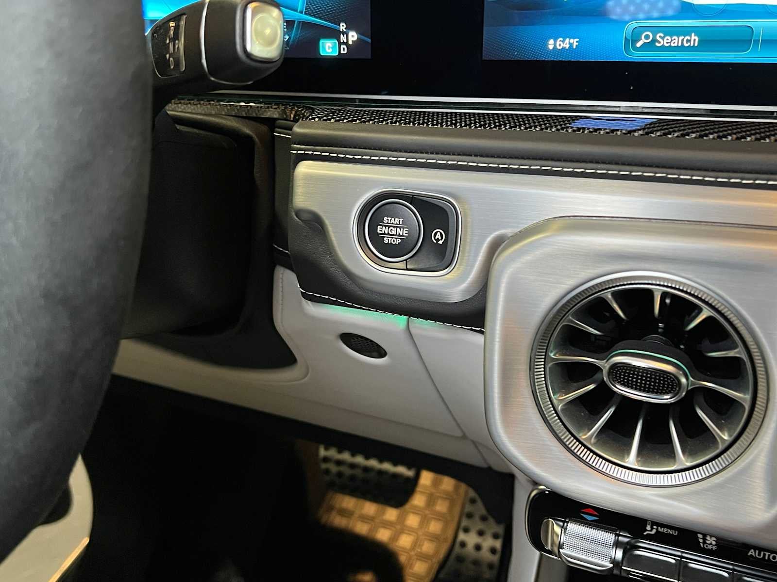 2025 Mercedes-Benz G-Class AMG® G 63