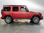 2026 Mercedes-Benz AMG® G 63 AMG® G 63