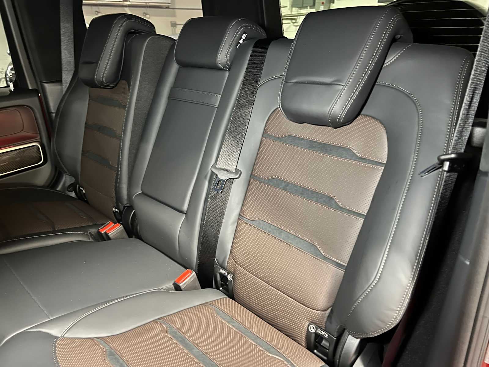 2026 Mercedes-Benz AMG® G 63 AMG® G 63