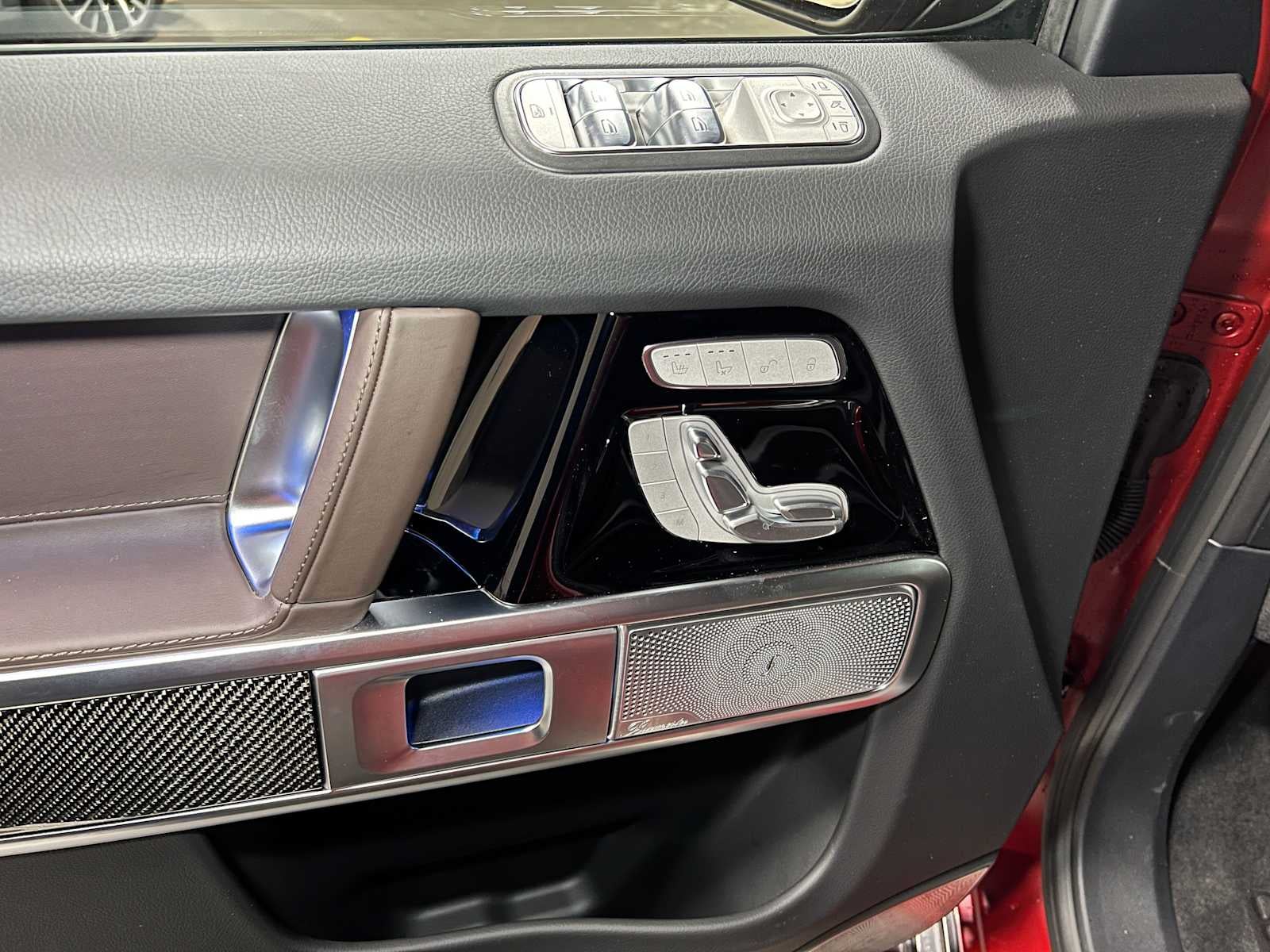 2026 Mercedes-Benz AMG® G 63 AMG® G 63