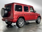 2026 Mercedes-Benz AMG® G 63 AMG® G 63