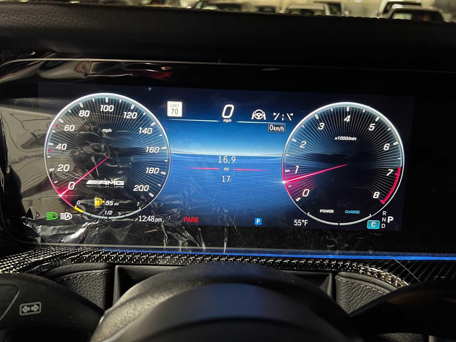 2026 Mercedes-Benz AMG® G 63 AMG® G 63