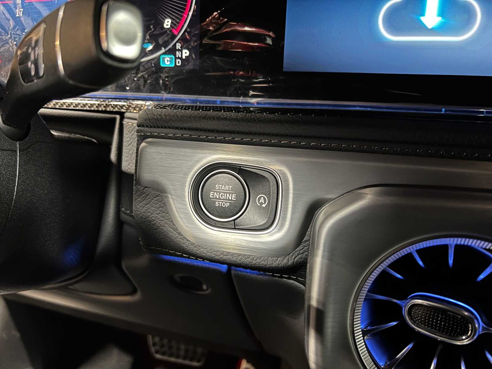 2026 Mercedes-Benz AMG® G 63 AMG® G 63