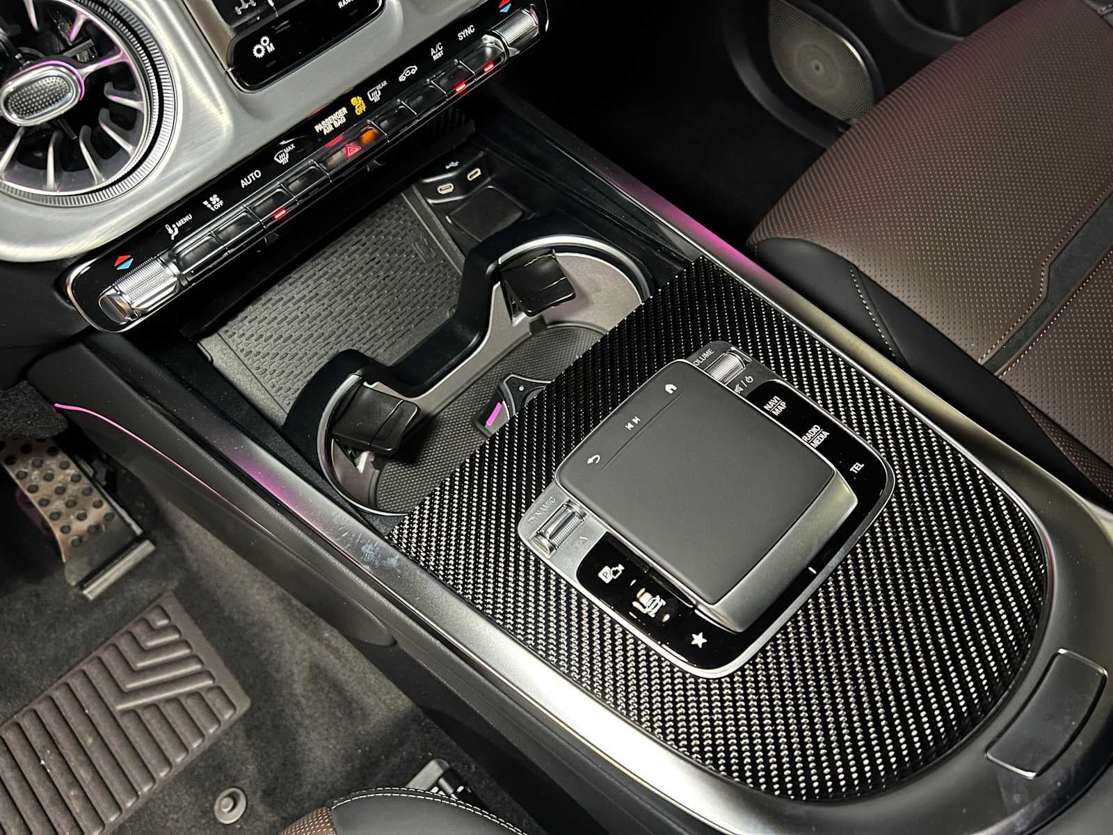 2026 Mercedes-Benz AMG® G 63 AMG® G 63