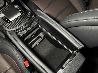 2026 Mercedes-Benz AMG® G 63 AMG® G 63