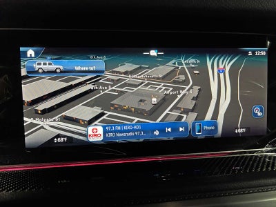 2026 Mercedes-Benz AMG® G 63 AMG® G 63