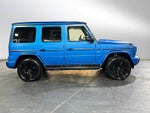 2025 Mercedes-Benz G 580e SUV