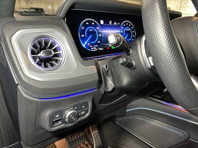 2025 Mercedes-Benz G 580e SUV