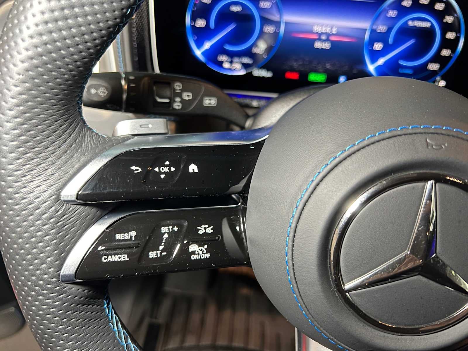 2025 Mercedes-Benz G 580e SUV