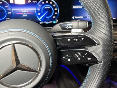 2025 Mercedes-Benz G 580e SUV