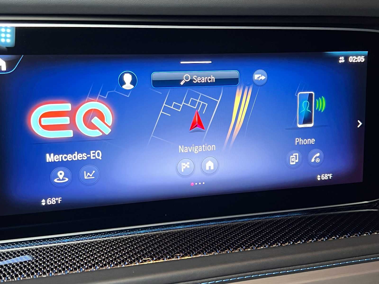 2025 Mercedes-Benz G 580e SUV