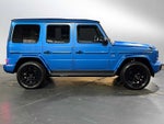 2025 Mercedes-Benz G-Class G 580e