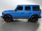 2025 Mercedes-Benz G-Class G 580e