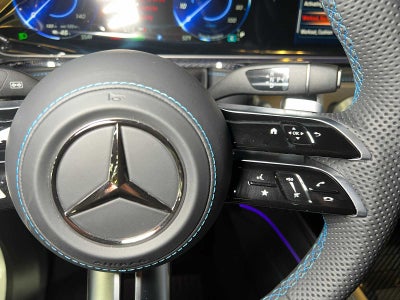 2025 Mercedes-Benz G-Class G 580e