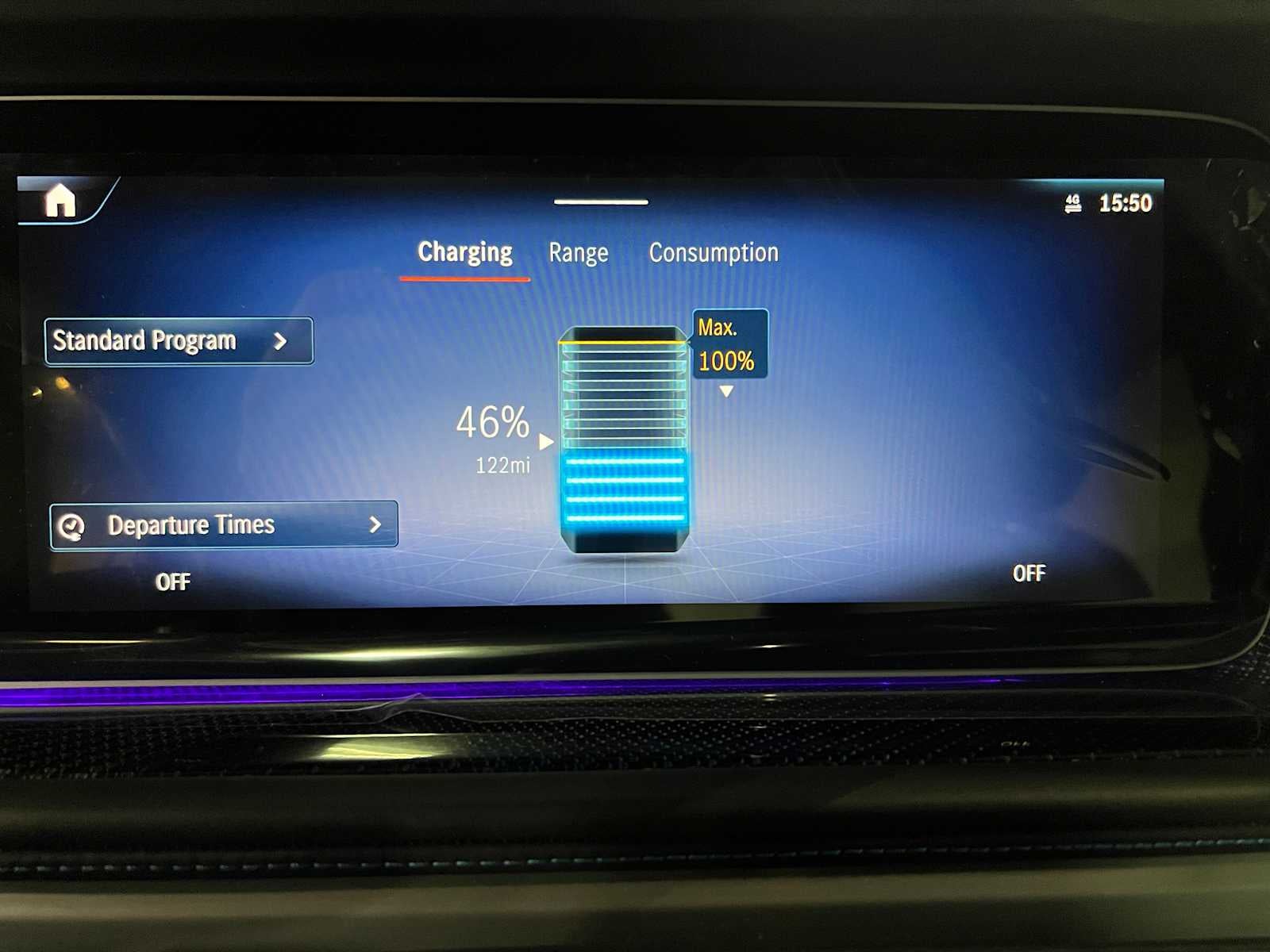 2025 Mercedes-Benz G-Class G 580e