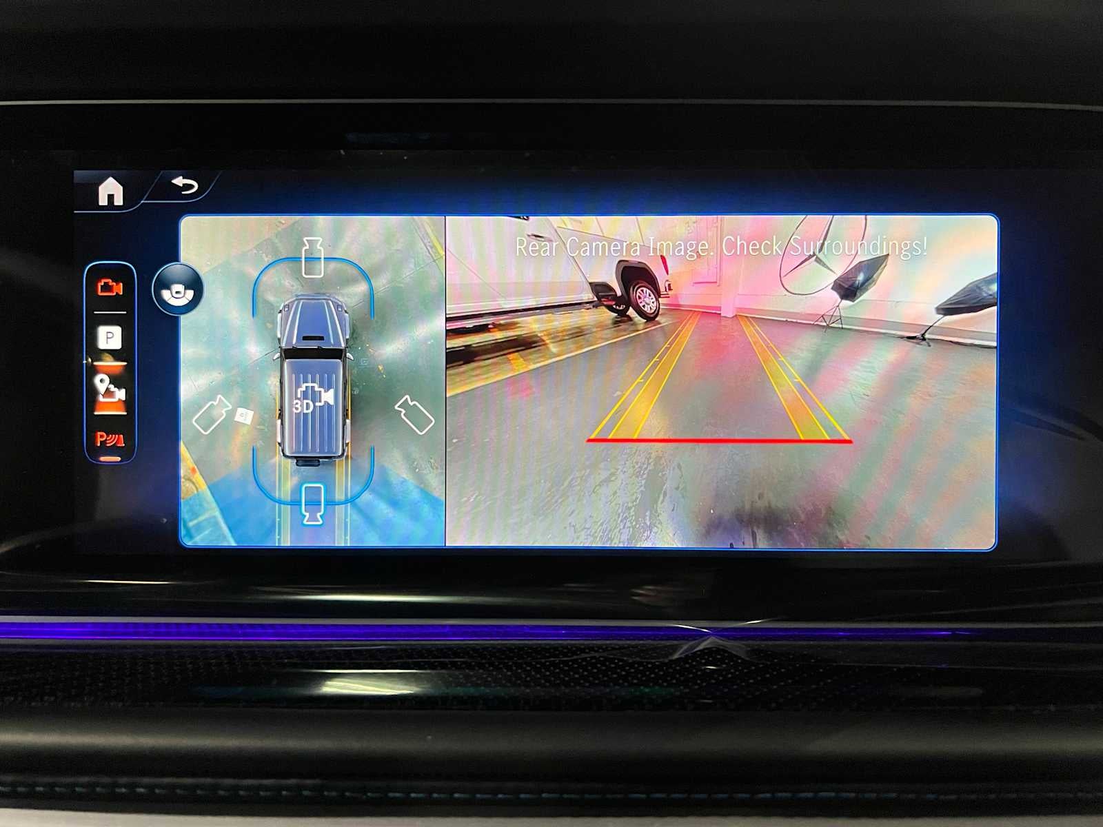 2025 Mercedes-Benz G-Class G 580e