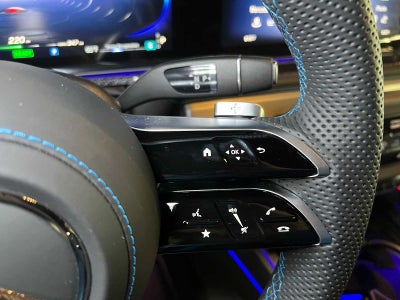 2025 Mercedes-Benz G-Class G 580e