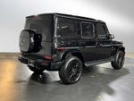 2025 Mercedes-Benz G-Class G 580e