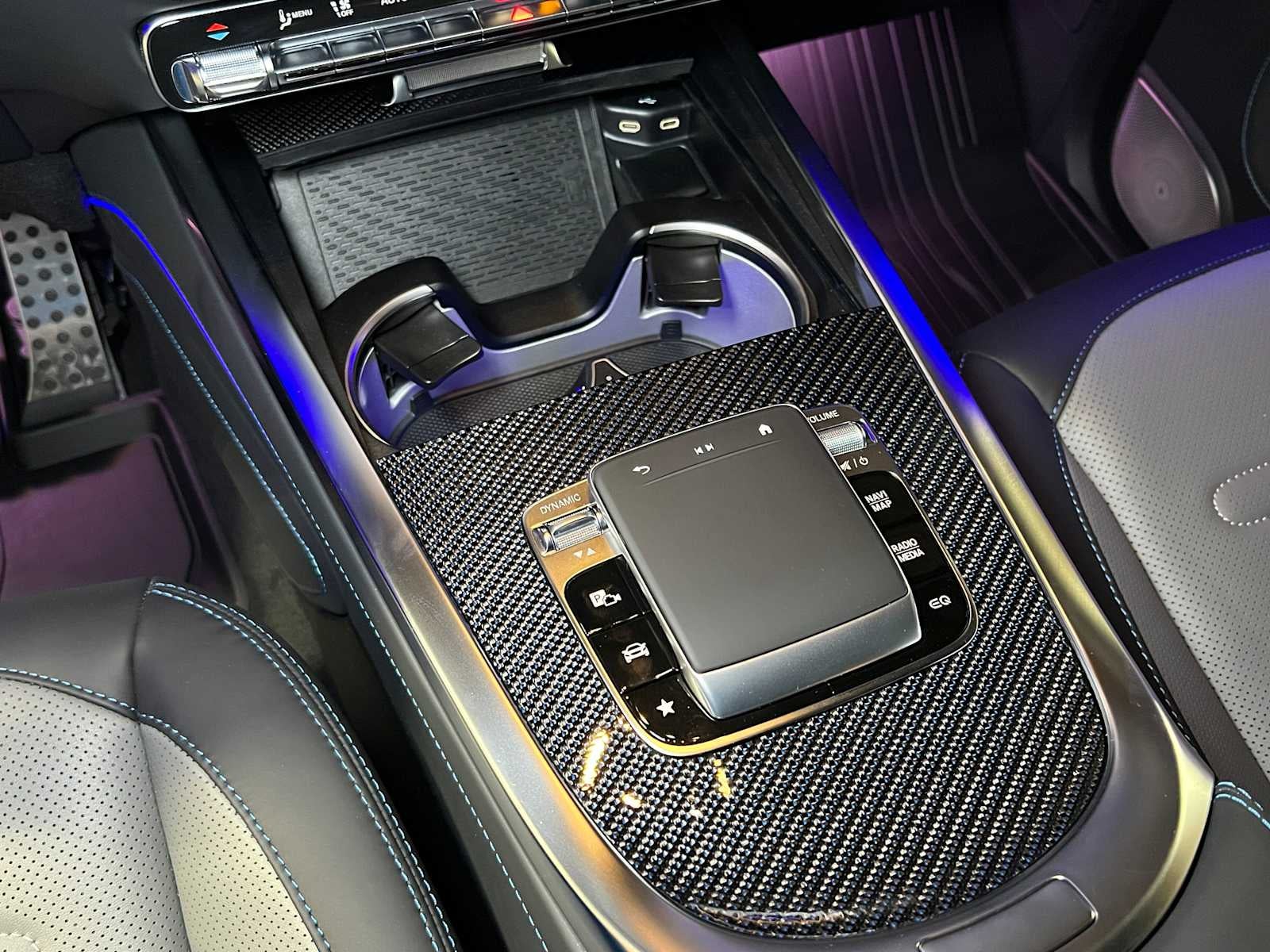 2025 Mercedes-Benz G-Class G 580e