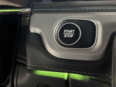 2025 Mercedes-Benz G-Class G 580e