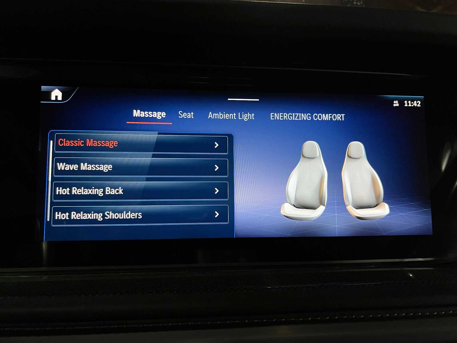 2025 Mercedes-Benz G-Class G 580e