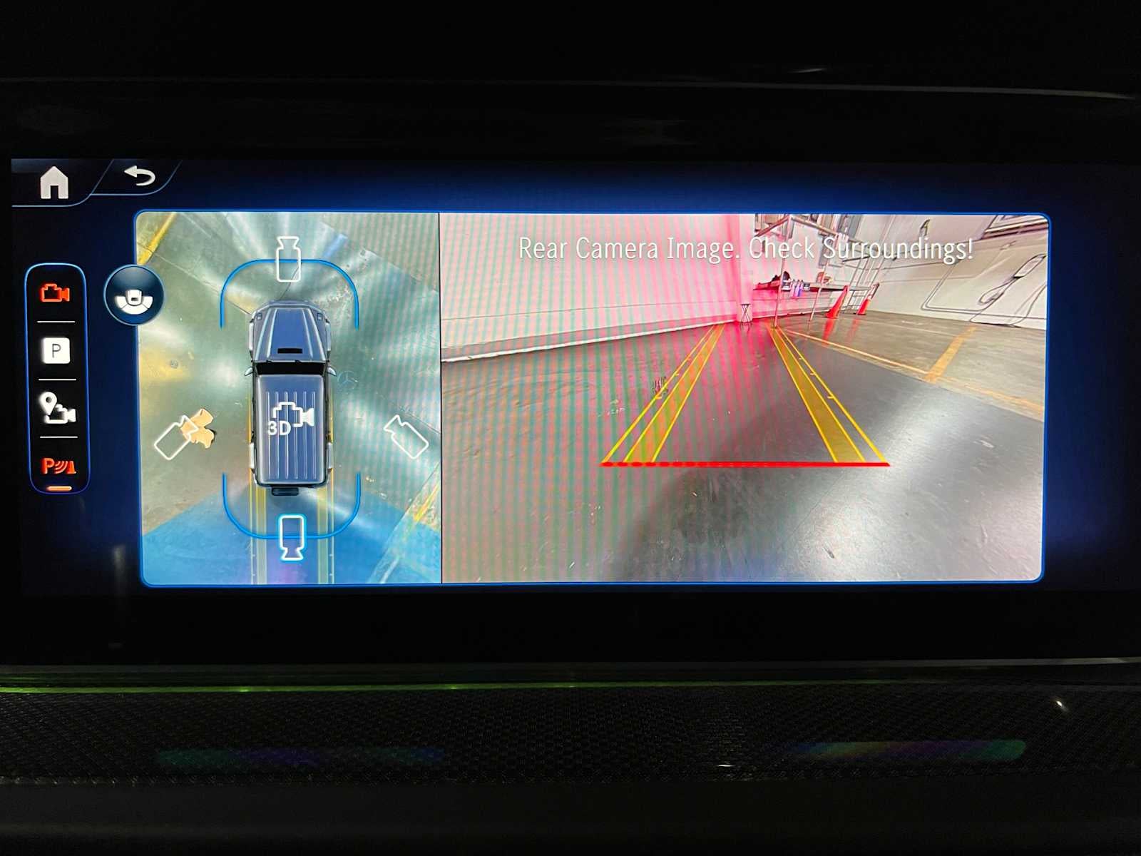 2025 Mercedes-Benz G-Class G 580e