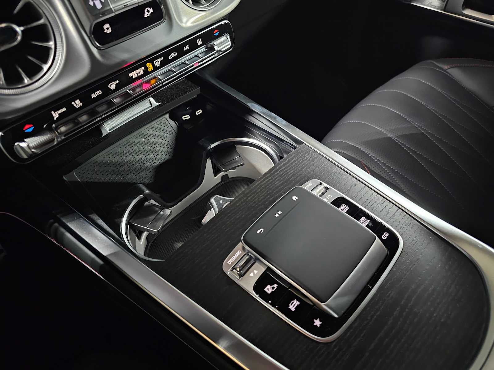 2026 Mercedes-Benz G 580e SUV