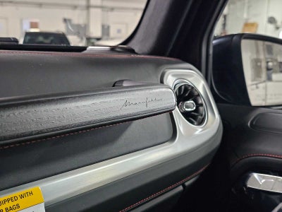 2026 Mercedes-Benz G 580e SUV