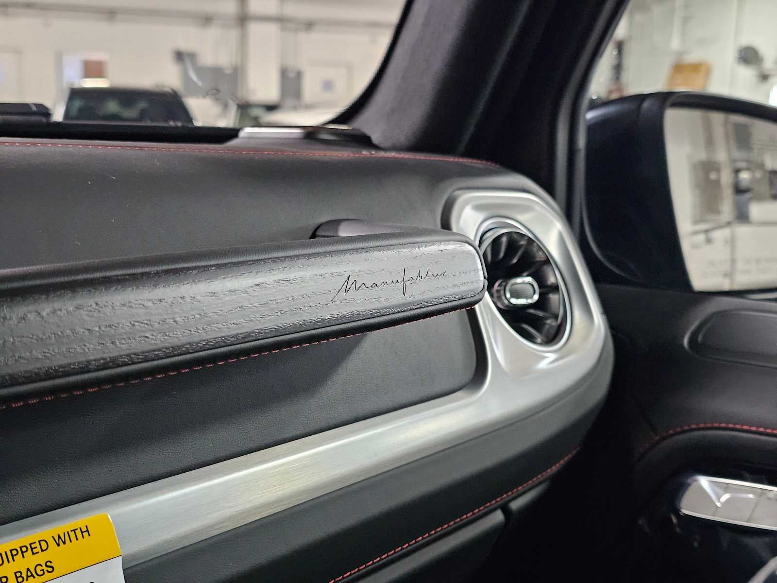 2026 Mercedes-Benz G 580e SUV