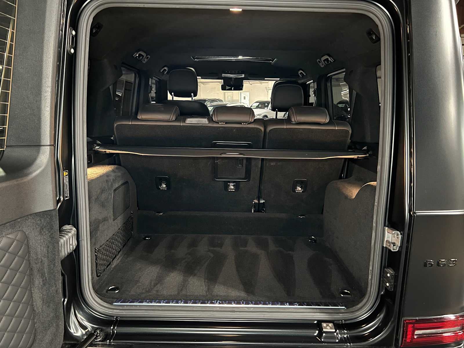 2021 Mercedes-Benz AMG® G 63 4MATIC® SUV