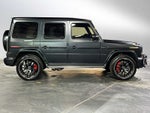 2021 Mercedes-Benz AMG® G 63 4MATIC® SUV