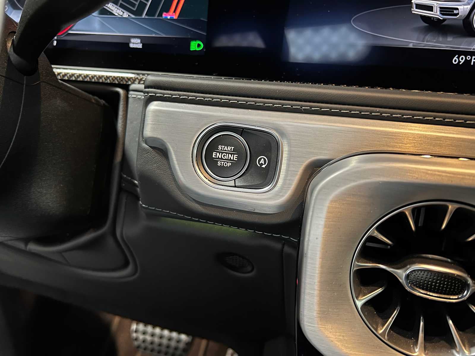 2021 Mercedes-Benz AMG® G 63 4MATIC® SUV