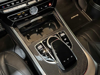 2021 Mercedes-Benz AMG® G 63 4MATIC® SUV