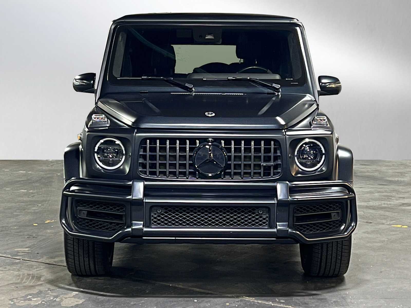 2021 Mercedes-Benz AMG® G 63 4MATIC® SUV