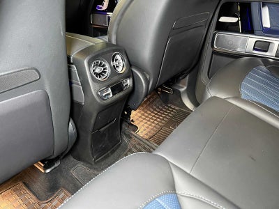 2024 Mercedes-Benz AMG® G 63 4MATIC® SUV