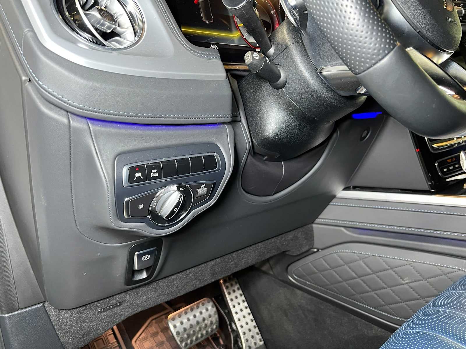 2024 Mercedes-Benz AMG® G 63 4MATIC® SUV