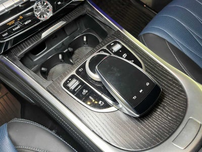 2024 Mercedes-Benz AMG® G 63 4MATIC® SUV