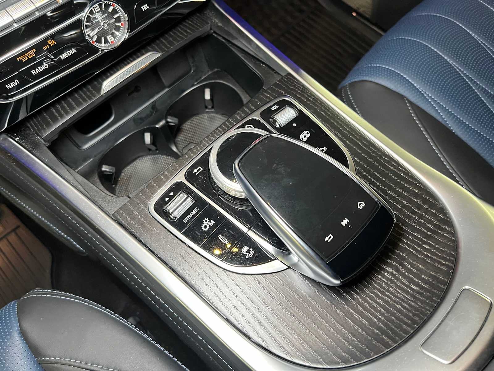 2024 Mercedes-Benz AMG® G 63 4MATIC® SUV
