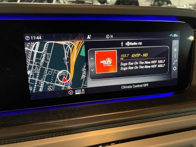 2024 Mercedes-Benz AMG® G 63 4MATIC® SUV