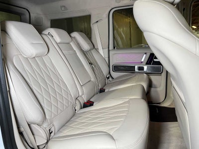 2023 Mercedes-Benz AMG® G 63 4x4 Squared SUV