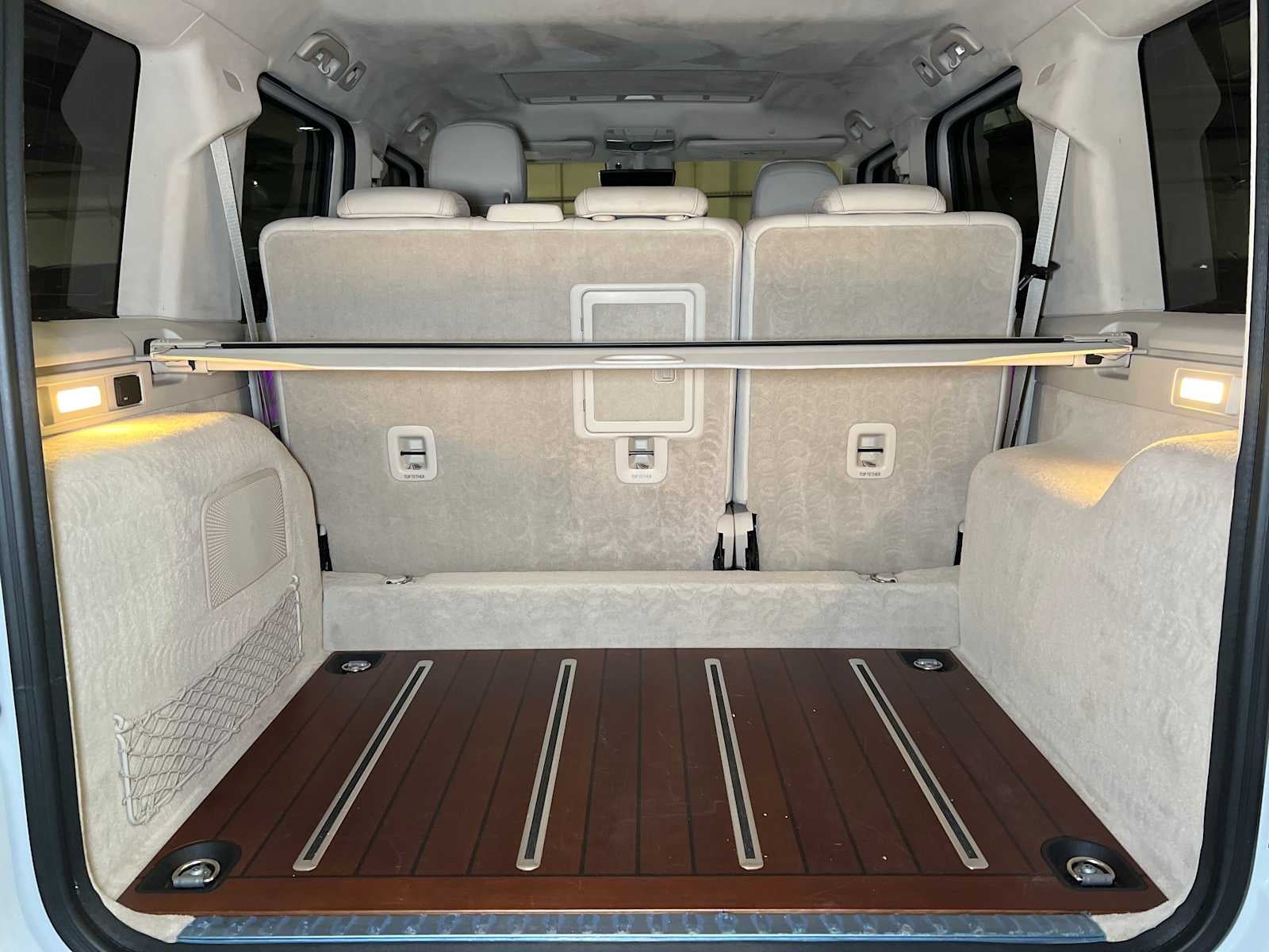 2023 Mercedes-Benz AMG® G 63 4x4 Squared SUV