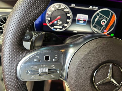 2023 Mercedes-Benz AMG® G 63 4x4 Squared SUV