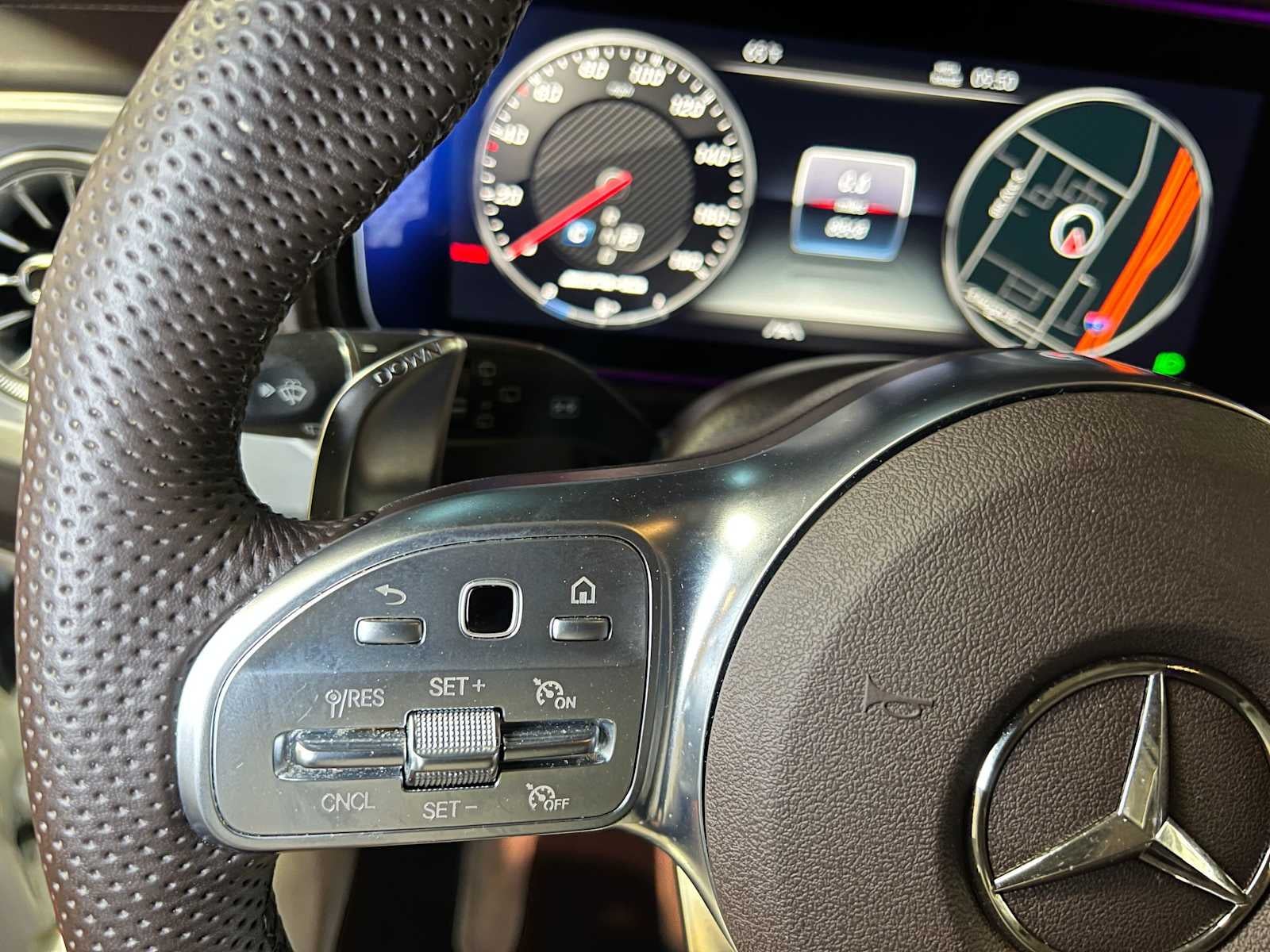 2023 Mercedes-Benz AMG® G 63 4x4 Squared SUV