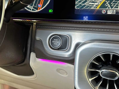 2023 Mercedes-Benz AMG® G 63 4x4 Squared SUV