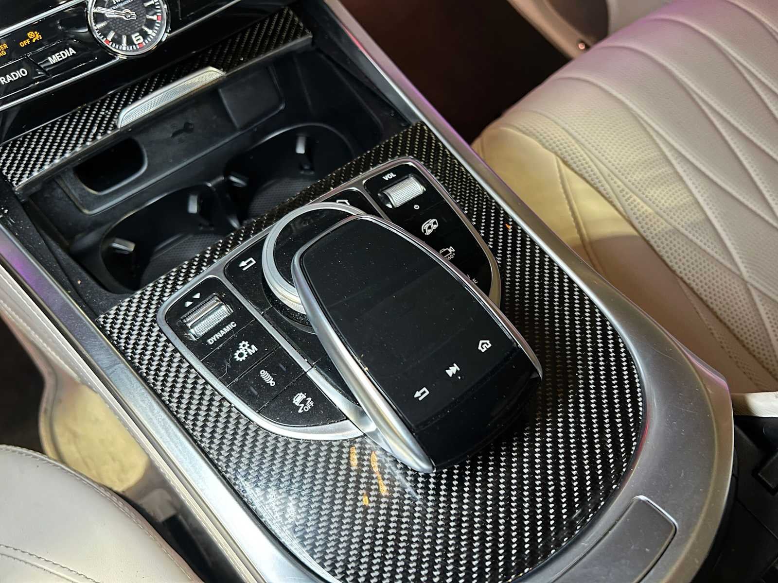 2023 Mercedes-Benz AMG® G 63 4x4 Squared SUV